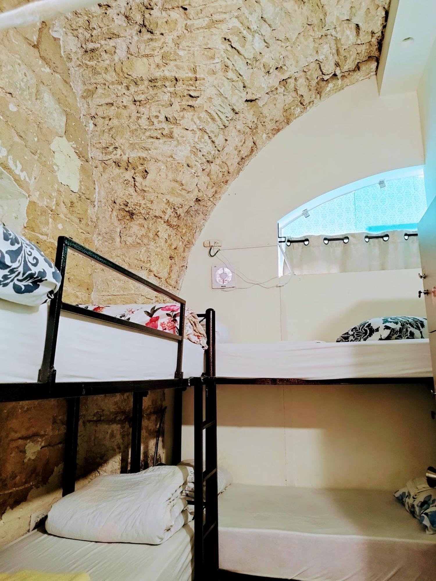 Polihosts Old Jaffa Hostel Tel Aviv Exterior photo