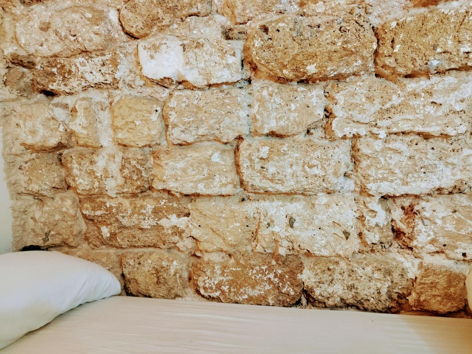 Polihosts Old Jaffa Hostel Tel Aviv Exterior photo