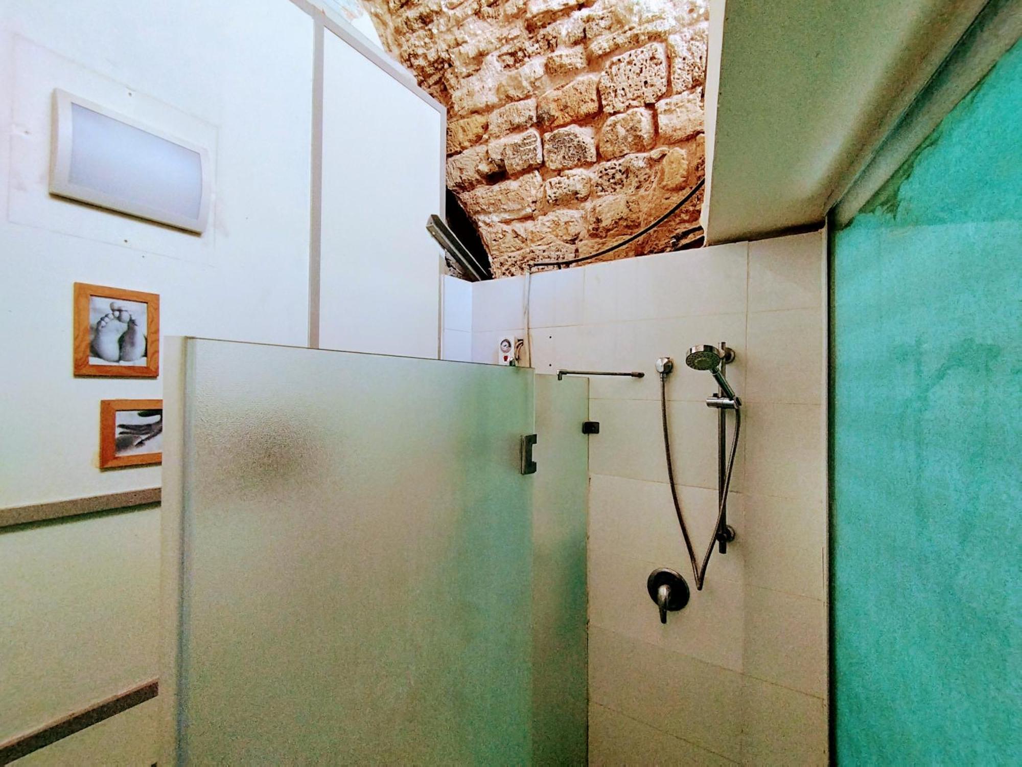 Polihosts Old Jaffa Hostel Tel Aviv Exterior photo
