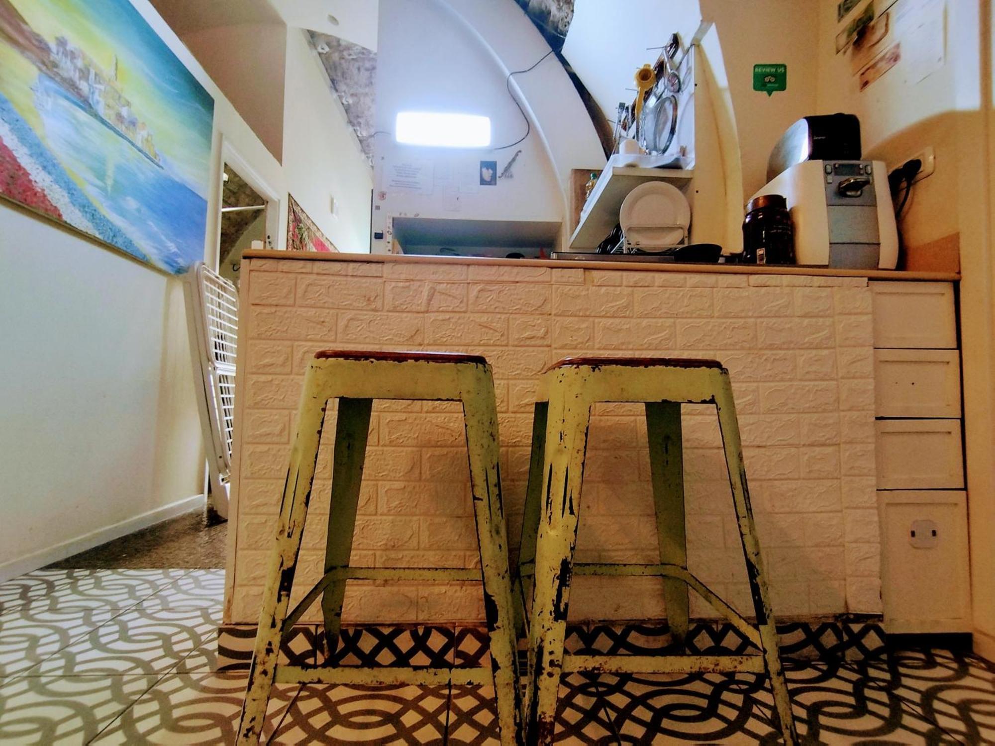 Polihosts Old Jaffa Hostel Tel Aviv Exterior photo